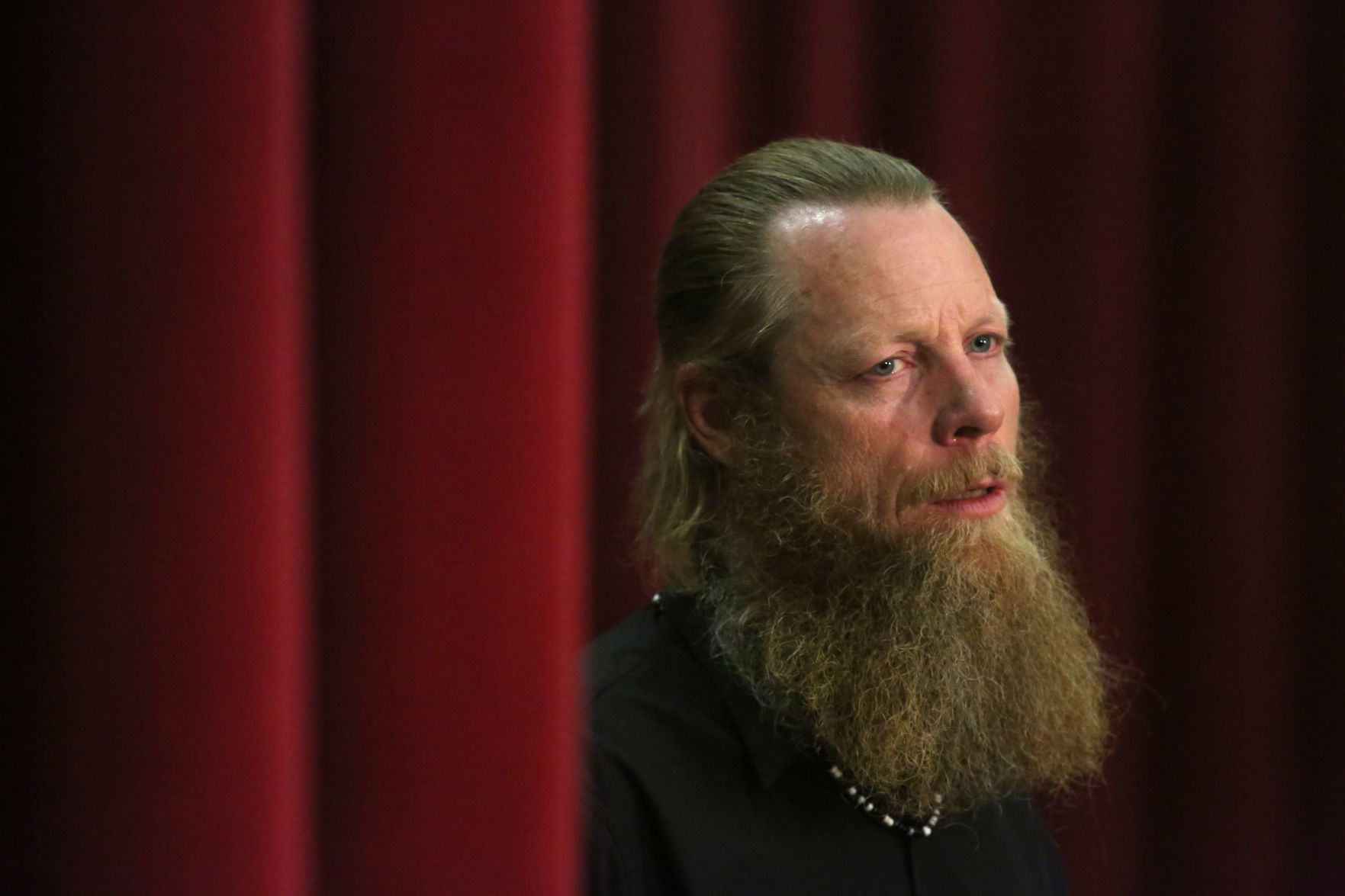 Bergdahl Parents Conference